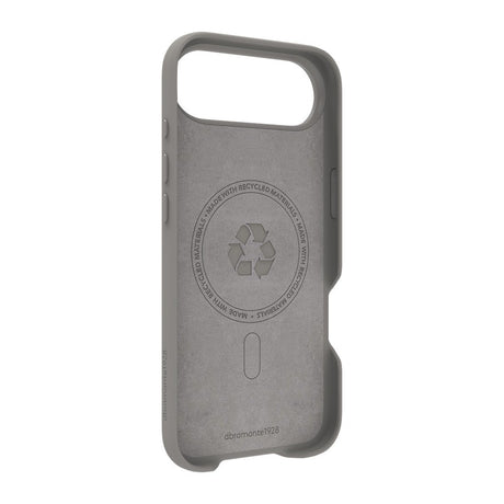 dbramante1928 iPhone Air Deksel Roskilde MagSafe ICON River Stone