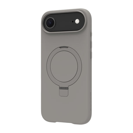 dbramante1928 iPhone Air Deksel Roskilde MagSafe Kick ICON River Stone