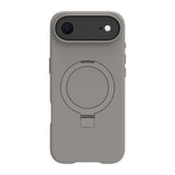 dbramante1928 iPhone Air Deksel Roskilde MagSafe Kick ICON River Stone