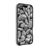 dbramante1928 iPhone Air Deksel Roskilde MagSafe Kick ICON River Stone