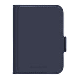 dbramante1928 iPhone Duo Etui Copenhagen MagSafe Kick ICON Deep Water