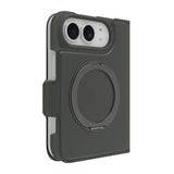dbramante1928 iPhone Duo Etui Copenhagen MagSafe Kick ICON Forest Shadow