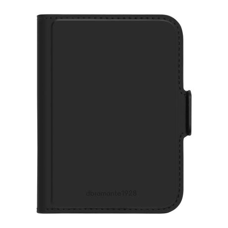 dbramante1928 iPhone Duo Etui Copenhagen MagSafe Kick ICON Midnight