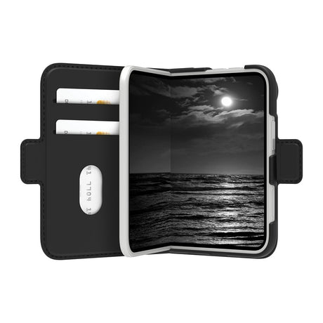 dbramante1928 iPhone Duo Etui Copenhagen MagSafe Kick ICON Midnight