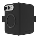 dbramante1928 iPhone Duo Etui Copenhagen MagSafe Kick ICON Midnight