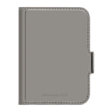 dbramante1928 iPhone Duo Etui Copenhagen MagSafe Kick ICON River Stone