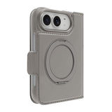 dbramante1928 iPhone Duo Etui Copenhagen MagSafe Kick ICON River Stone