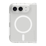 dbramante1928 iPhone Duo Deksel Iceland Pro MagSafe Klar