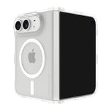 dbramante1928 iPhone Duo Deksel Iceland Pro MagSafe Klar