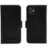 dbramante1928 iPhone Xr/iPhone 11 Etui Copenhagen Slim Svart