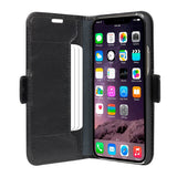 dbramante1928 iPhone Xr/iPhone 11 Etui Copenhagen Slim Svart