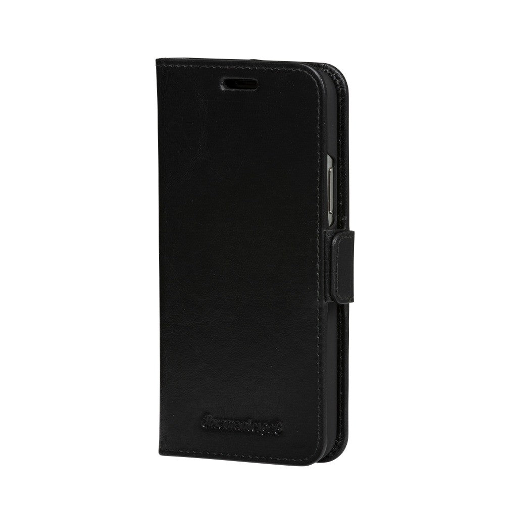 dbramante1928 iPhone Xr/iPhone 11 Etui Copenhagen Slim Svart