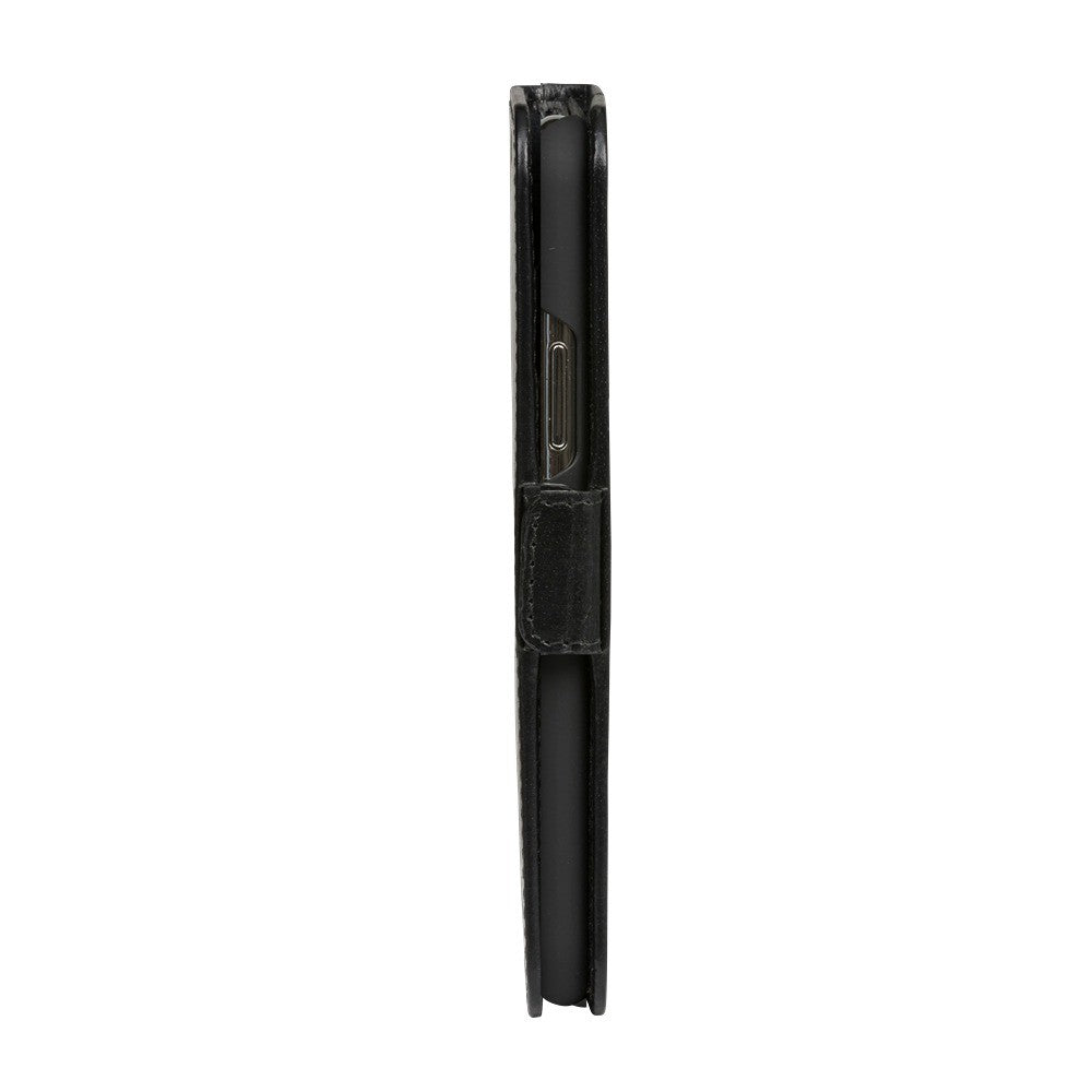 dbramante1928 iPhone Xr/iPhone 11 Etui Copenhagen Slim Svart
