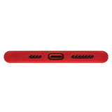 dbramante1928 iPhone 11 Deksel Greenland Candy Red