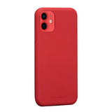 dbramante1928 iPhone 11 Deksel Greenland Candy Red