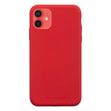 dbramante1928 iPhone 11 Deksel Greenland Candy Red