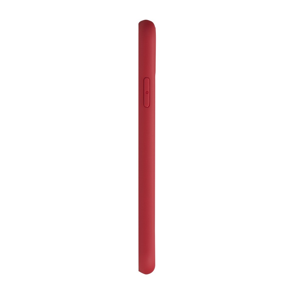 dbramante1928 iPhone 11 Deksel Greenland Candy Red