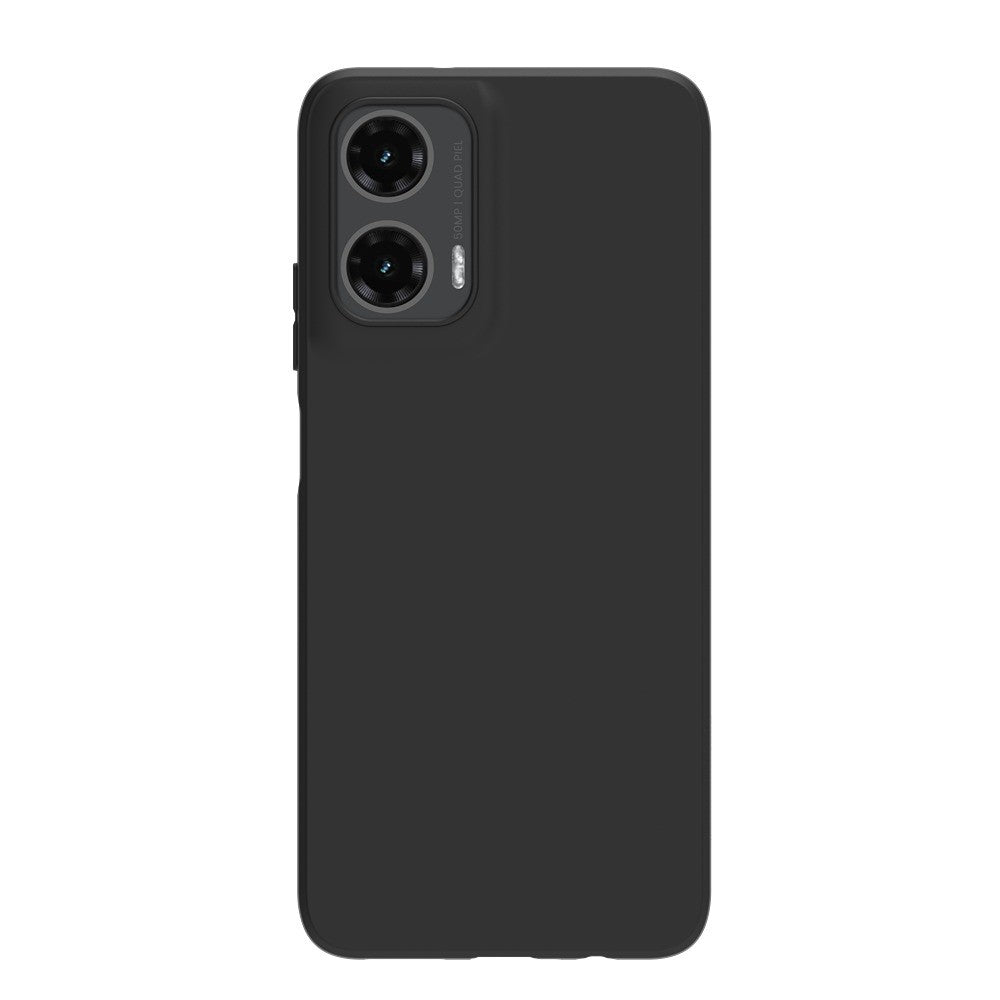 dbramante1928 Motorola Moto G35 Deksel Greenland Night Black