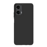 dbramante1928 Motorola Moto G35 Deksel Greenland Night Black
