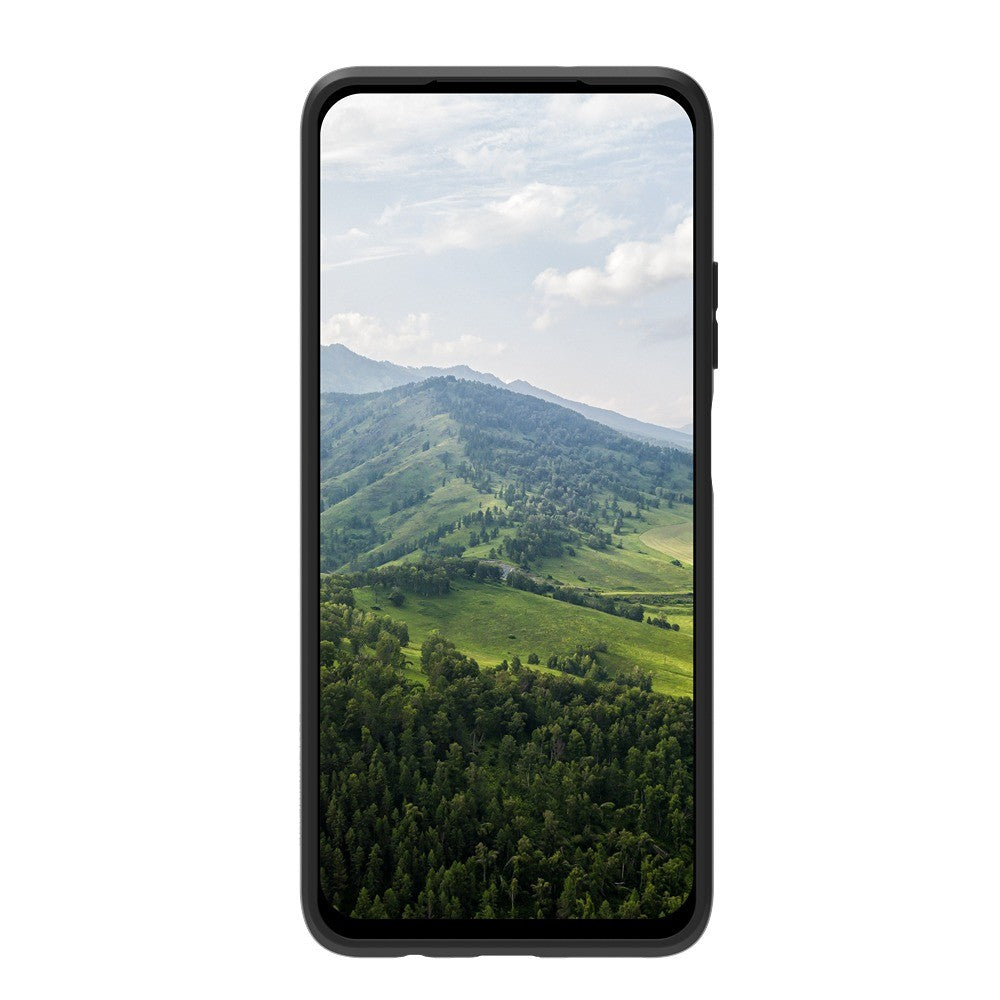 dbramante1928 Motorola Moto G35 Deksel Greenland Night Black