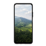dbramante1928 Motorola Moto G35 Deksel Greenland Night Black