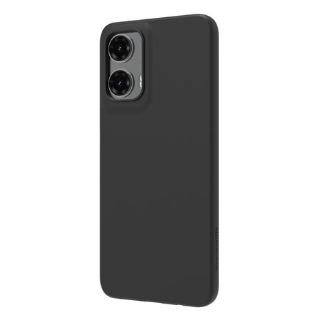 dbramante1928 Motorola Moto G35 Deksel Greenland Night Black