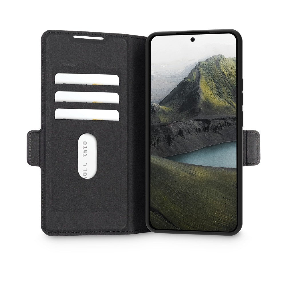 dbramante1928 OnePlus Nord 4 Etui Oslo Pro Svart