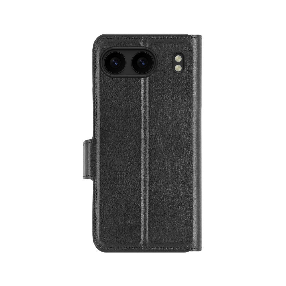 dbramante1928 OnePlus Nord 4 Etui Oslo Pro Svart