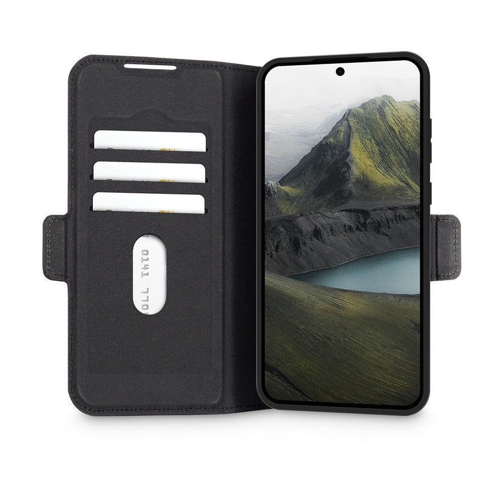 dbramante1928 Samsung Galaxy A16 Etui Oslo Pro Svart