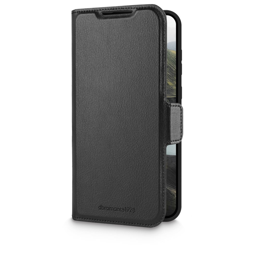 dbramante1928 Samsung Galaxy A16 Etui Oslo Pro Svart