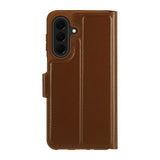 dbramante1928 Samsung Galaxy A27 Etui Oslo Pro Dark Tan
