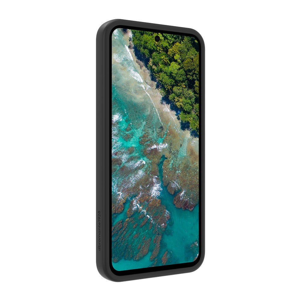 dbramante1928 Samsung Galaxy A27 Deksel Costa Rica Night Black