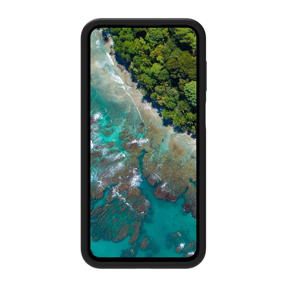 dbramante1928 Samsung Galaxy A27 Deksel Costa Rica Night Black