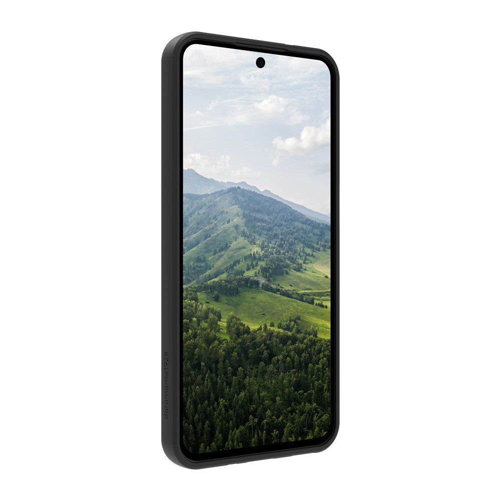 dbramante1928 Samsung Galaxy A27 Deksel Greenland Night Black