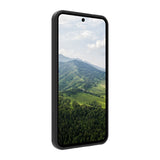 dbramante1928 Samsung Galaxy A27 Deksel Greenland Night Black