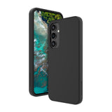 dbramante1928 Samsung Galaxy A35 Deksel Costa Rica Night Black