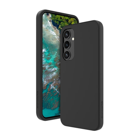 dbramante1928 Samsung Galaxy A35 Deksel Costa Rica Night Black