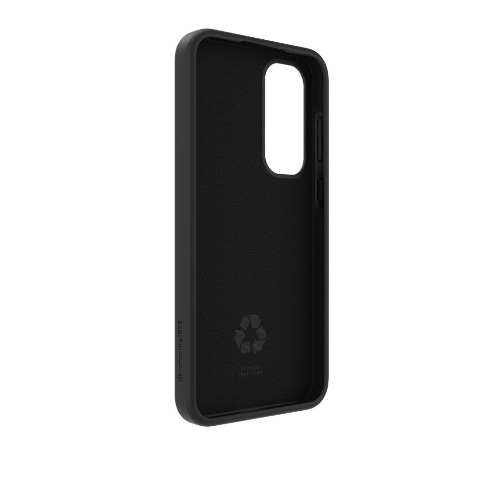 dbramante1928 Samsung Galaxy A35 Deksel Costa Rica Night Black