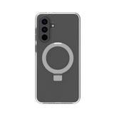 dbramante1928 Samsung Galaxy A56 Deksel Iceland Pro Qi2 Kick Klar