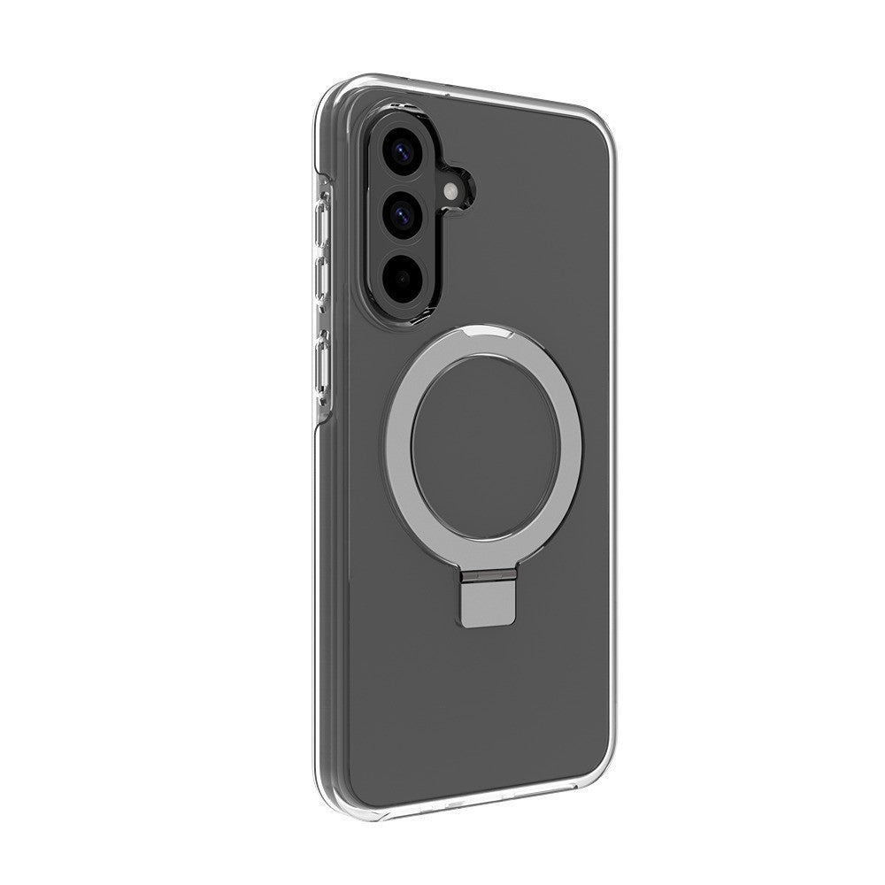 dbramante1928 Samsung Galaxy A56 Deksel Iceland Pro Qi2 Kick Klar