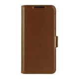 dbramante1928 Samsung Galaxy A57 Etui Oslo Pro Dark Tan