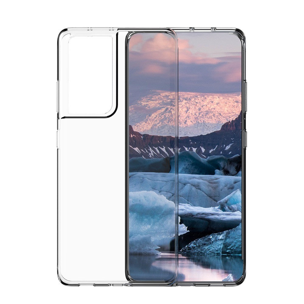 dbramante1928 Samsung Galaxy S21 Ultra Deksel Greenland Klar