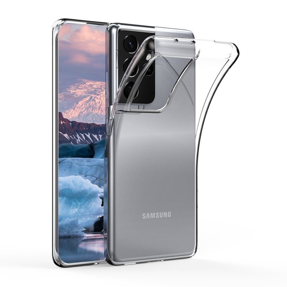 dbramante1928 Samsung Galaxy S21 Ultra Deksel Greenland Klar
