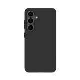 dbramante1928 Samsung Galaxy S25 Plus Deksel Greenland Night Black