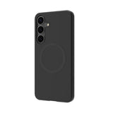 dbramante1928 Samsung Galaxy S25 Plus Deksel Greenland Pro Qi2 Night Black