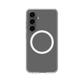 dbramante1928 Samsung Galaxy S25 Plus Deksel Greenland Pro Qi2 Klar