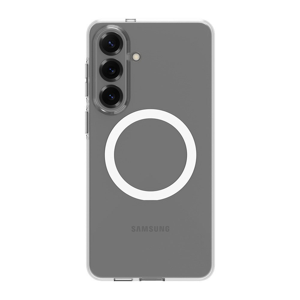 dbramante1928 Samsung Galaxy S26 Plus Deksel Greenland Pro Magnet Klar