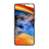 dbramante1928 Samsung Galaxy S26 Plus Deksel Greenland Pro Magnet Klar