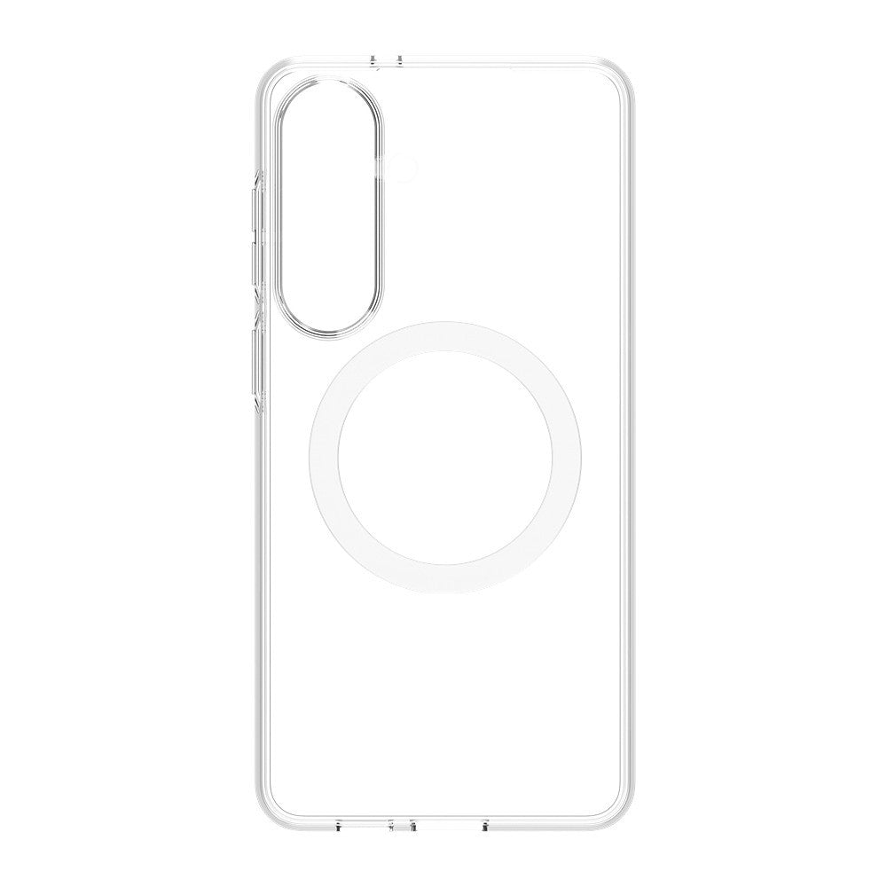dbramante1928 Samsung Galaxy S26 Plus Deksel Greenland Pro Magnet Klar