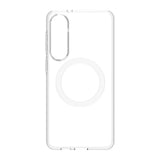 dbramante1928 Samsung Galaxy S26 Plus Deksel Greenland Pro Magnet Klar